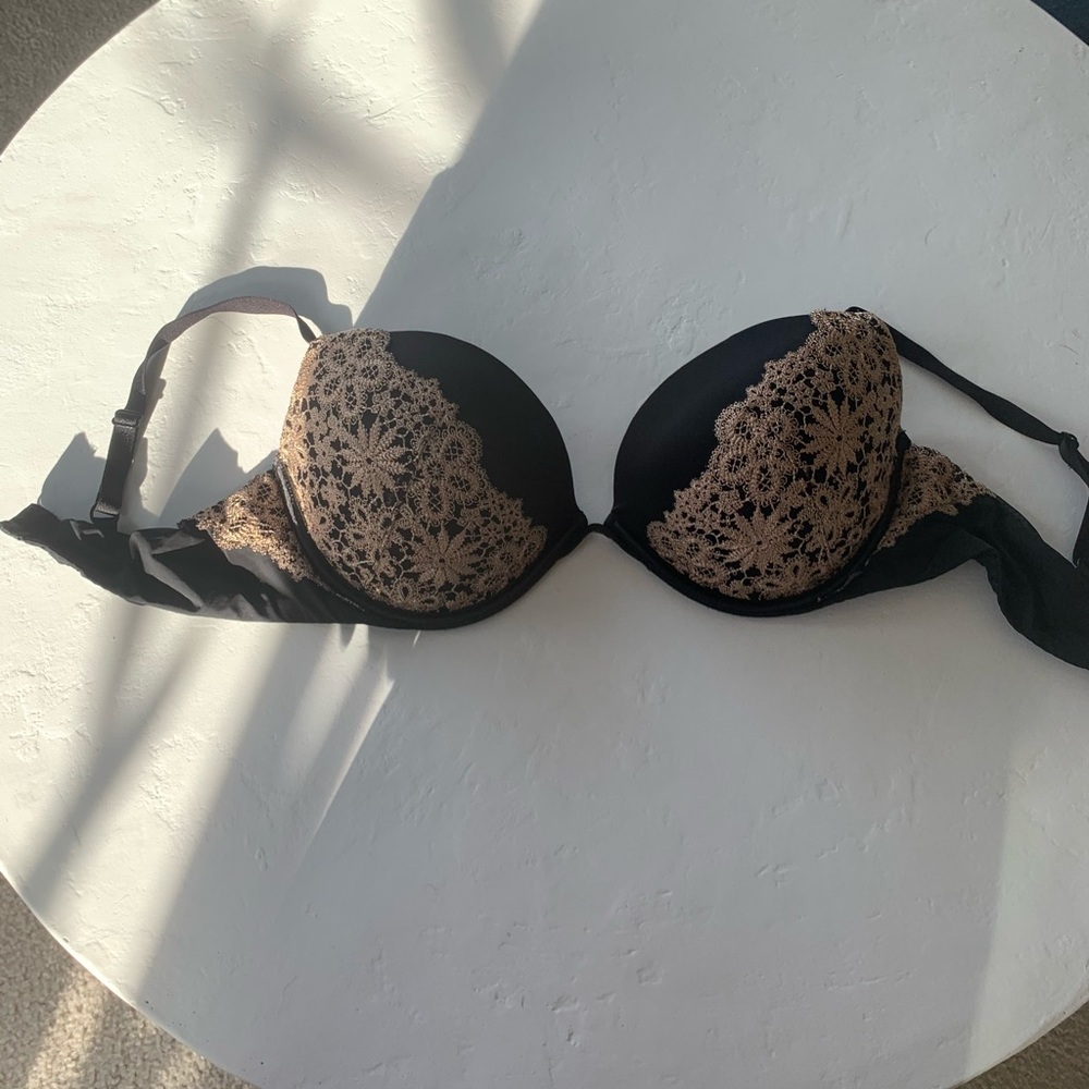 Victoria’s Secret Sexy Push Up Bra